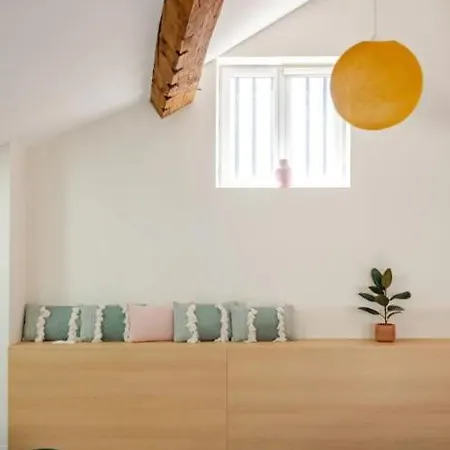 Appartement Olaf