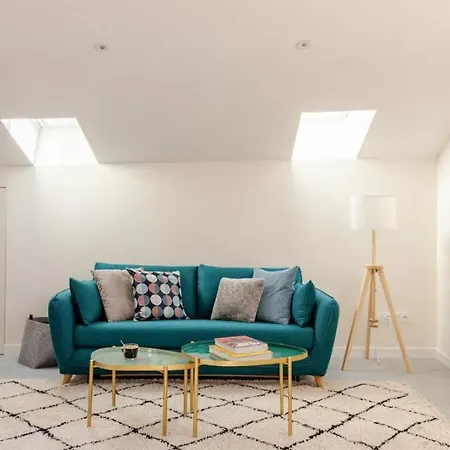 Olaf Appartement