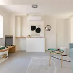 Olaf 公寓