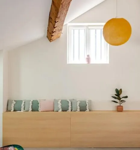 Appartement Olaf