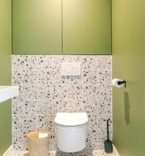 Appartement Olaf